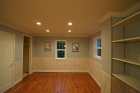 スタイル別施工実績