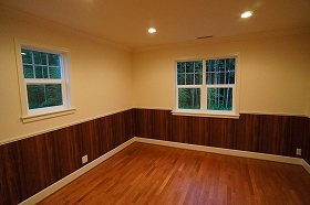 スタイル別施工実績