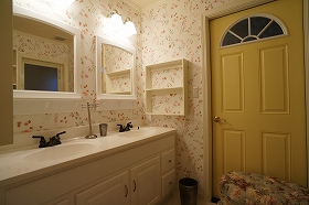 スタイル別施工実績