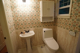 スタイル別施工実績