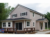 スタイル別施工実績