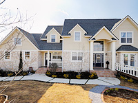 スタイル別施工実績