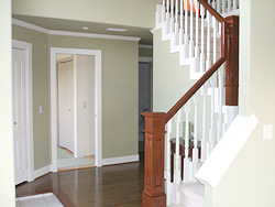 スタイル別施工実績