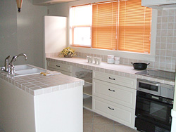 スタイル別施工実績