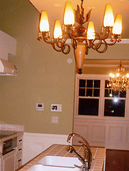 スタイル別施工実績