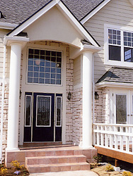 スタイル別施工実績