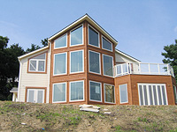 スタイル別施工実績