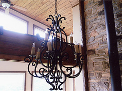 スタイル別施工実績