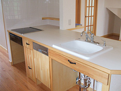 スタイル別施工実績