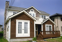 スタイル別施工実績