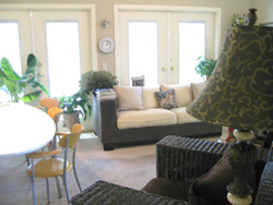 スタイル別施工実績