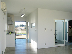 スタイル別施工実績