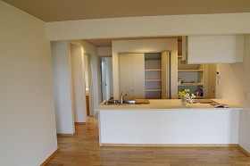 スタイル別施工実績