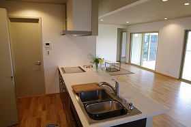 スタイル別施工実績