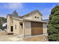 スタイル別施工実績