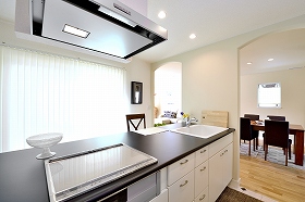 スタイル別施工実績