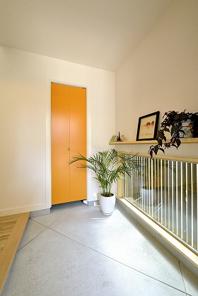 スタイル別施工実績