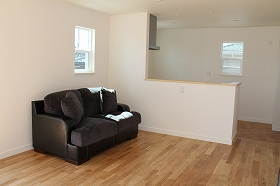 スタイル別施工実績