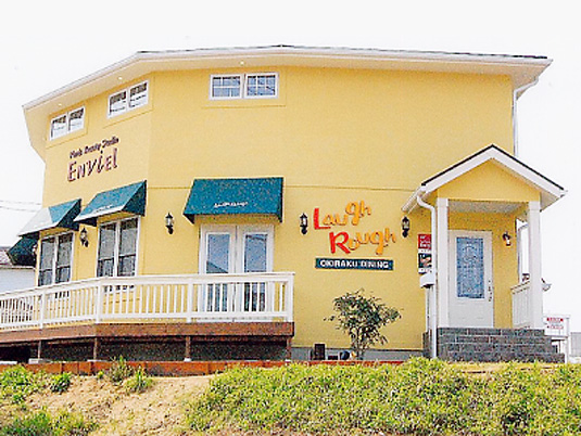 スタイル別施工実績