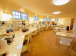 スタイル別施工実績