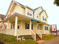 スタイル別施工実績