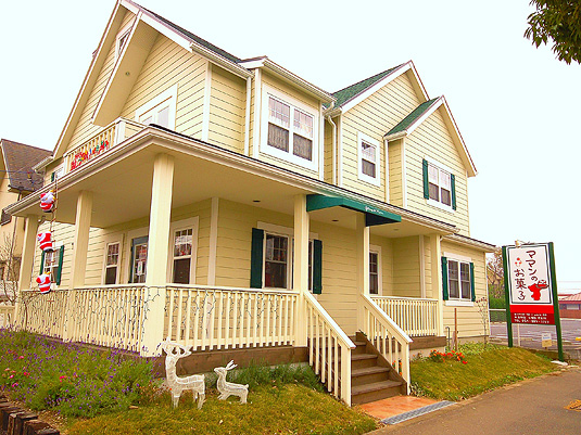 スタイル別施工実績