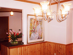 スタイル別施工実績