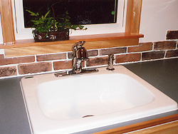 スタイル別施工実績