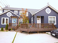 スタイル別施工実績