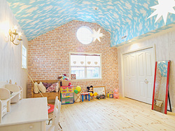 スタイル別施工実績