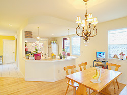 スタイル別施工実績