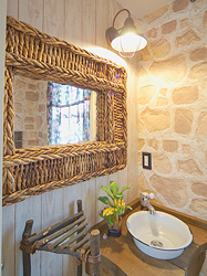 スタイル別施工実績