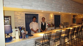 スタイル別施工実績