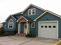 スタイル別施工実績