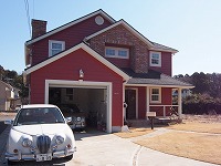 スタイル別施工実績